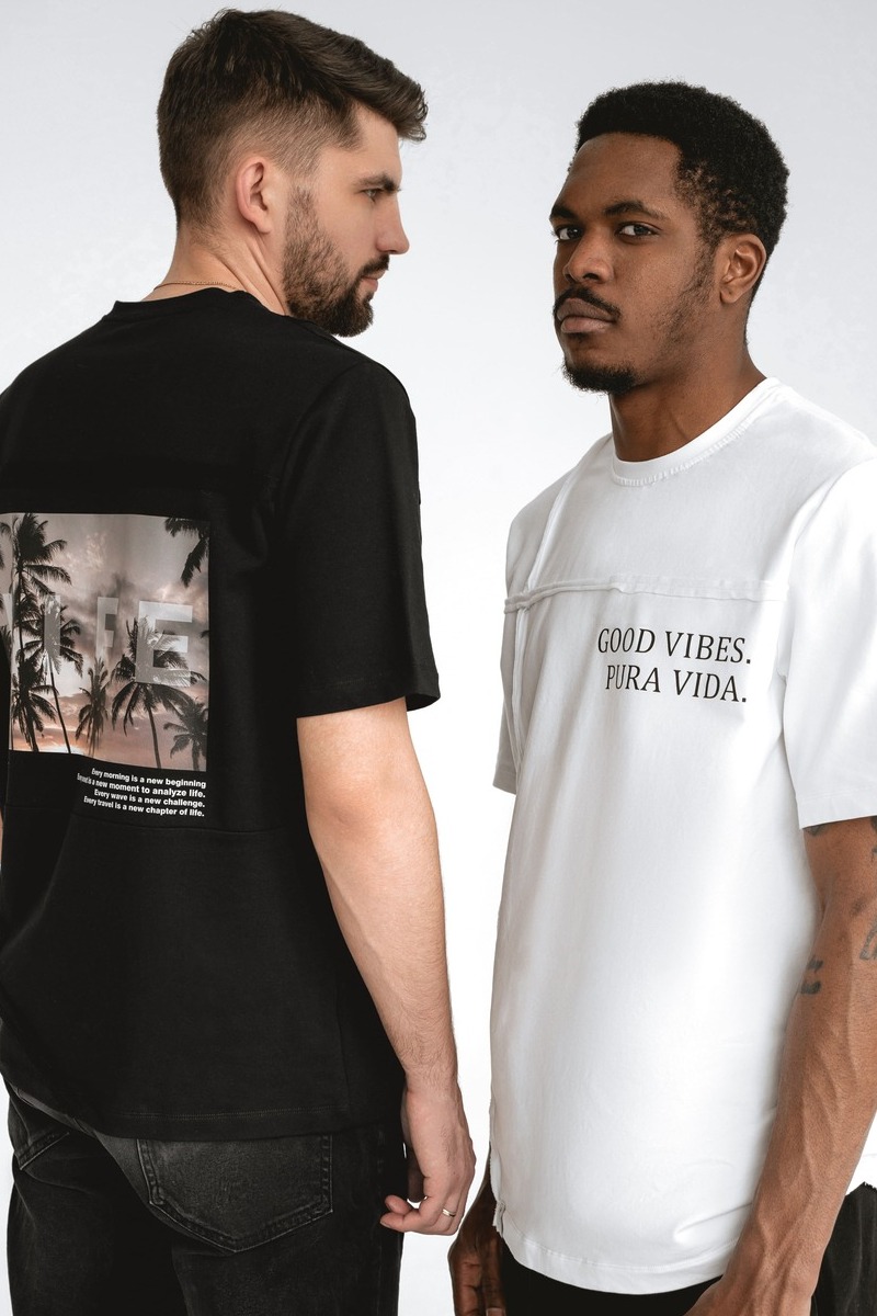 T-SHIRTS 